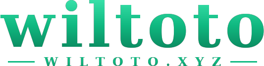 wiltoto logo